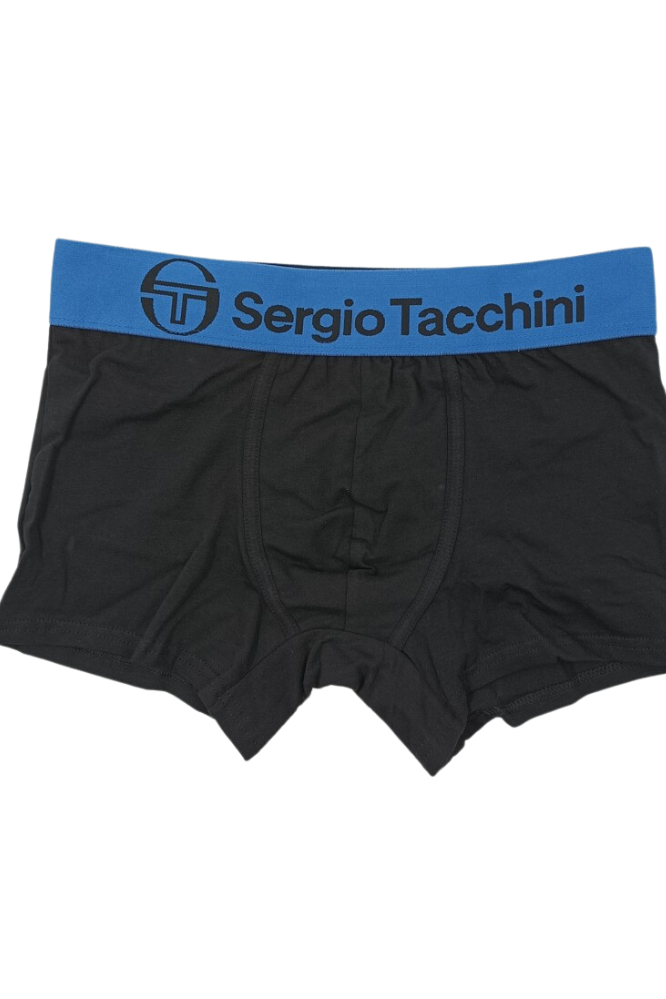 Sergio Boxer 20360 Black