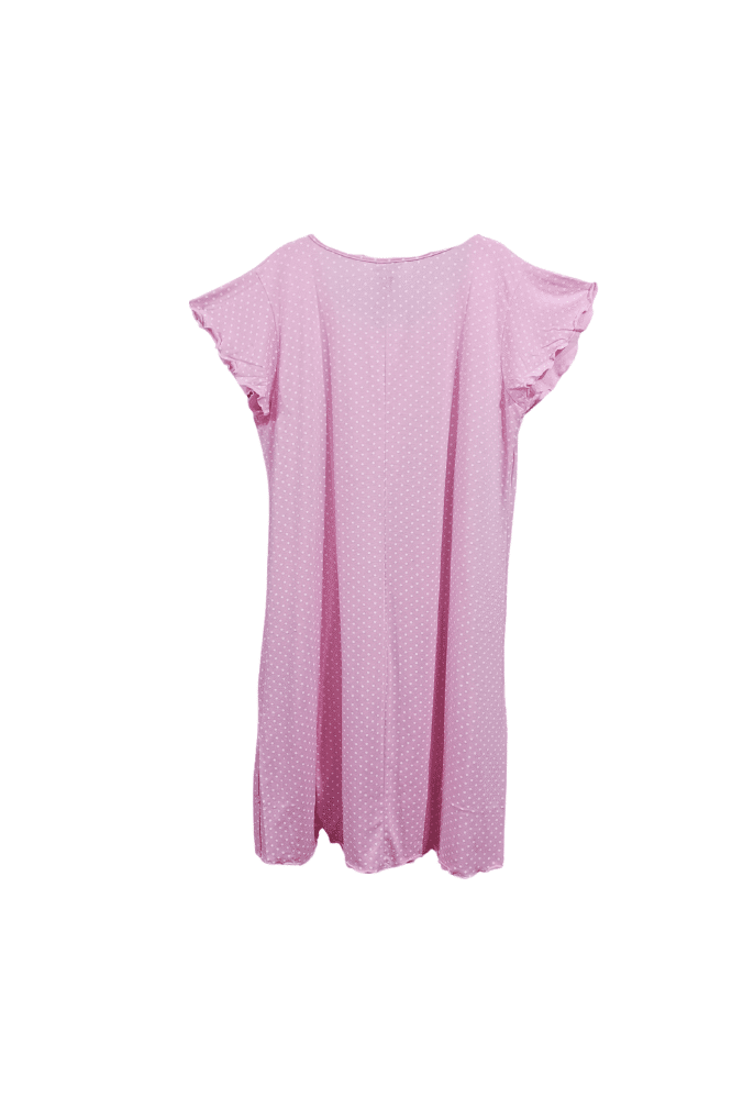 Billys Fashion 24115 Pink Pua (1)