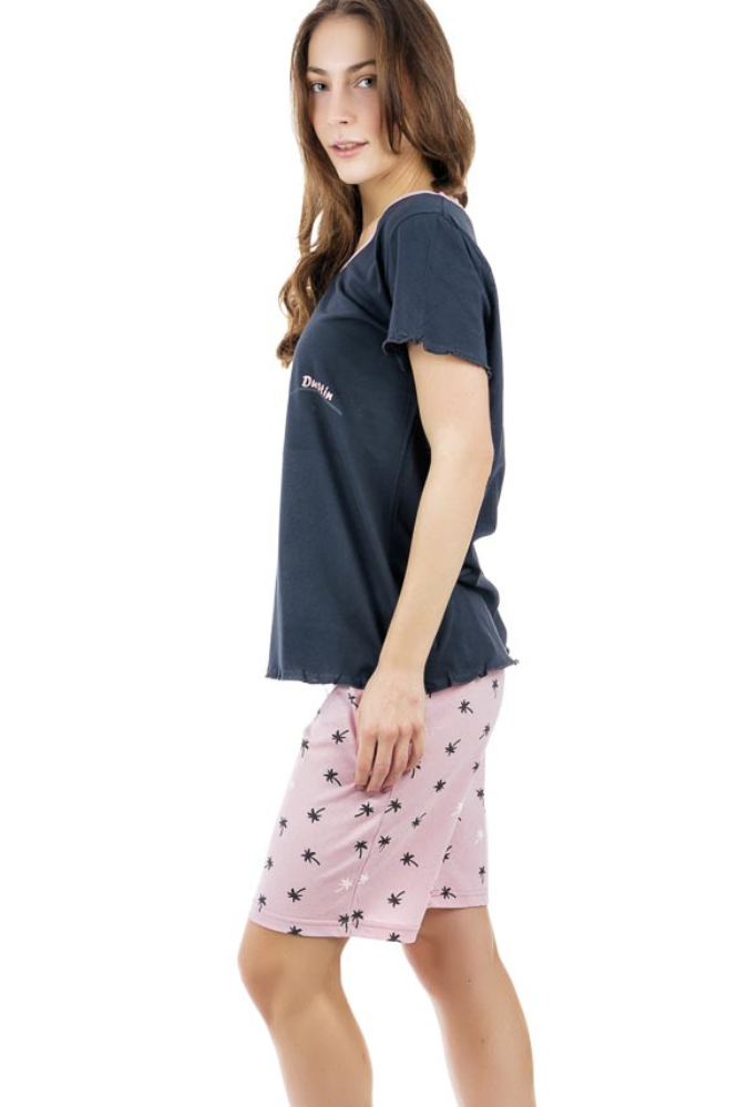 Dustin Billy Women B591 (2)