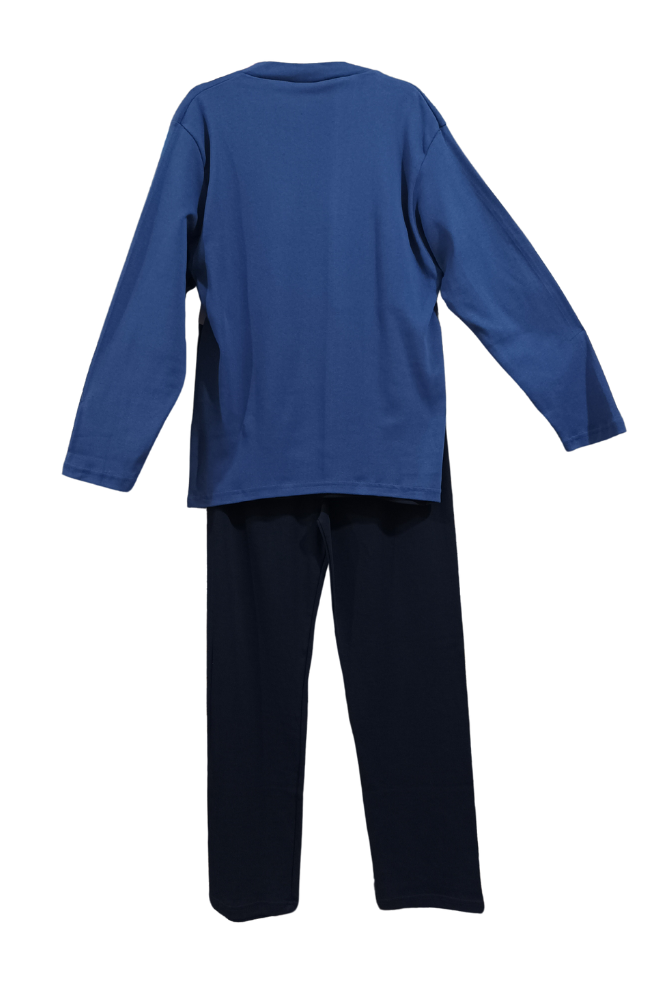 Billy Indigo B606 (1)