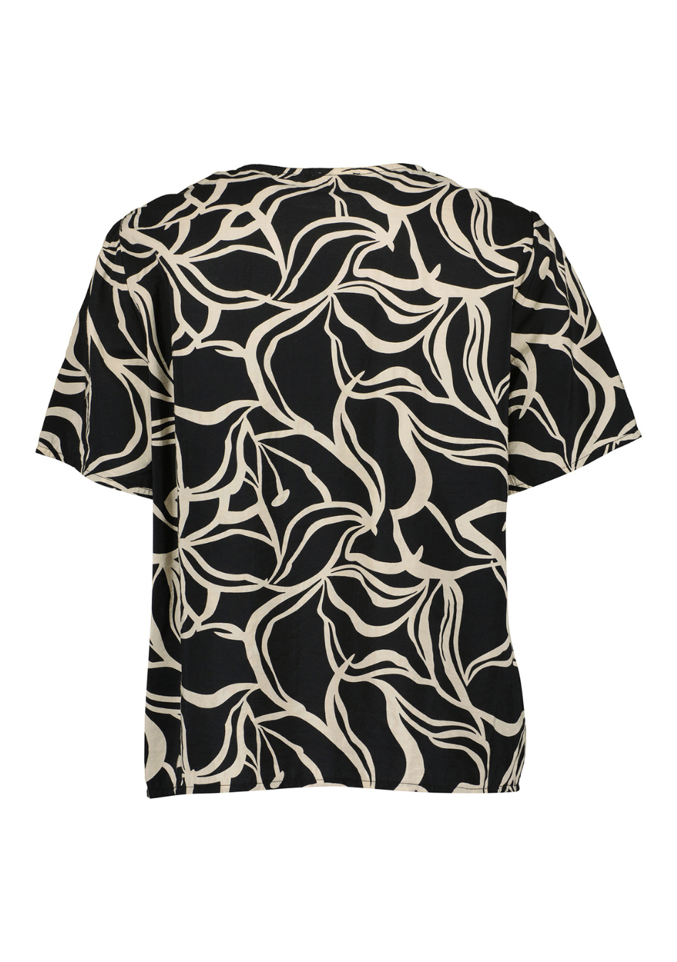 ΓΥΝΑΙΚΕΙΟ ΠΟΥΚΑΜΙΣΟ ΜΑΥΡΟΜΠΕΖ (1)