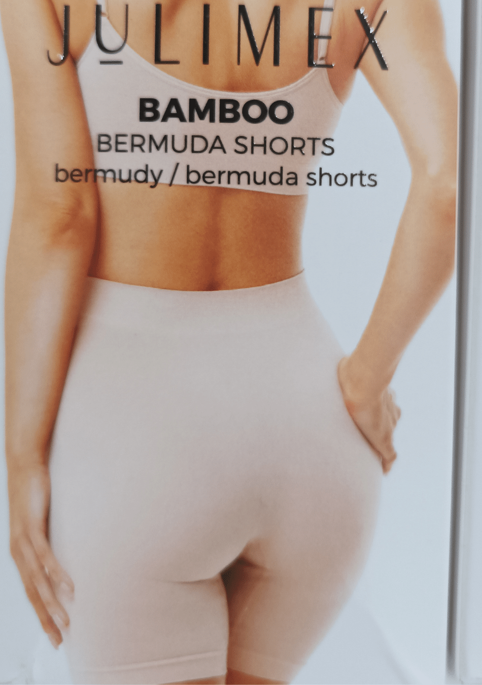 julimex bamboo 2